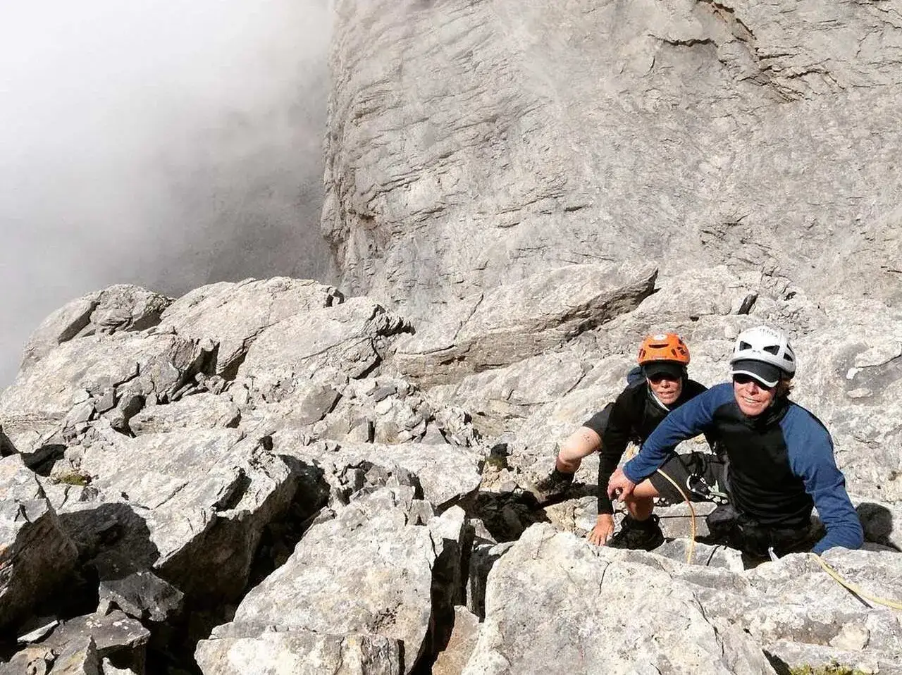 Olimp - Jak zaplanować trekking w Grecji? Praktyczny przewodnik