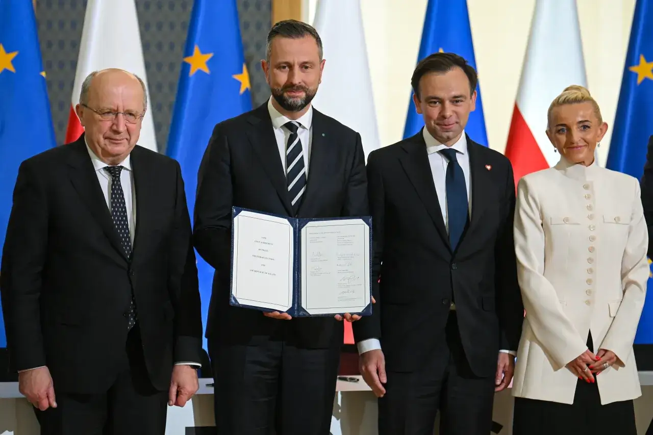 SAFE program - Jak polskie firmy zyskają na zamówieniach UE?