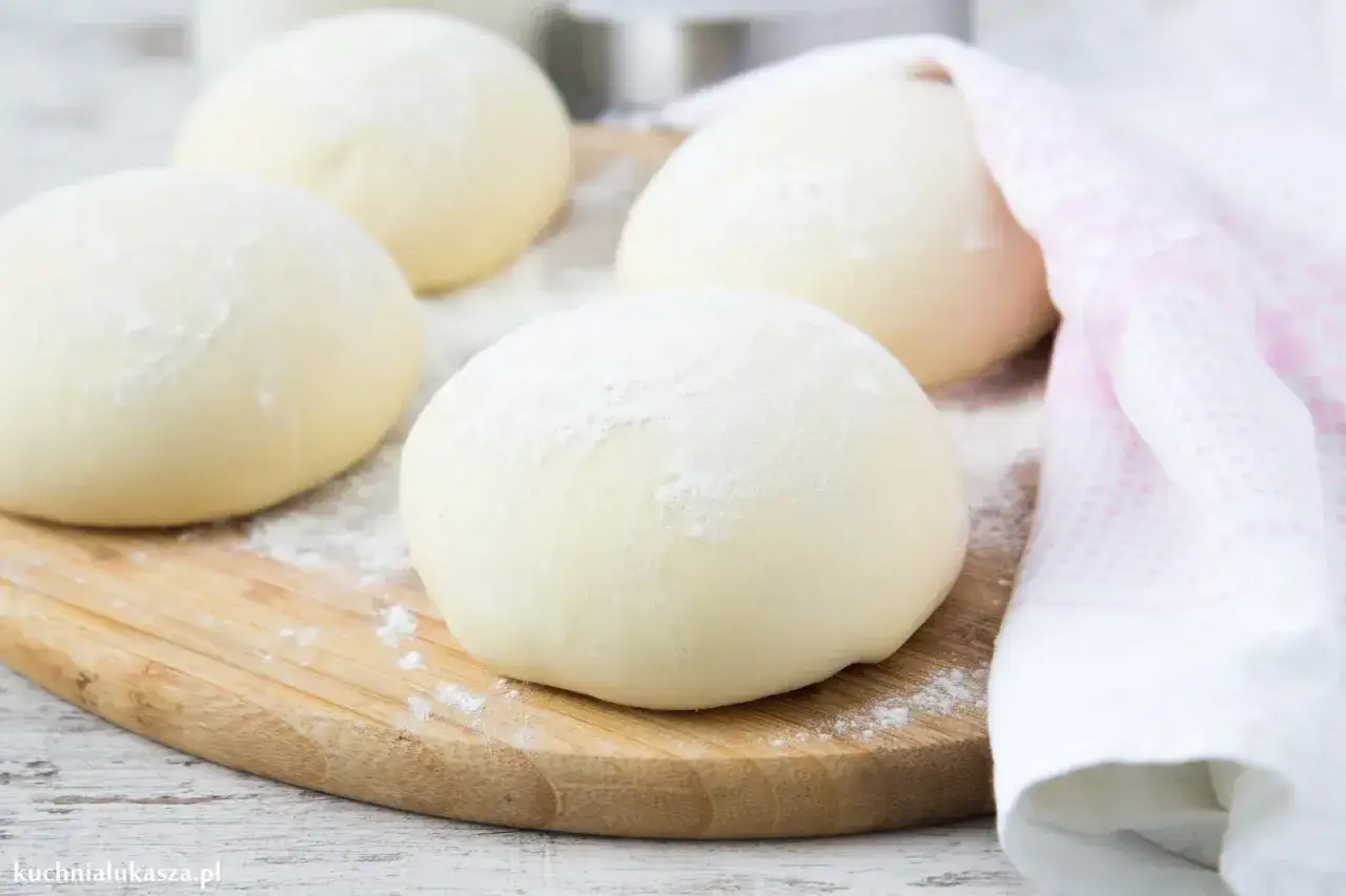 Mrożenie ciasta na pizzę - Tak, ale zrób to dobrze!