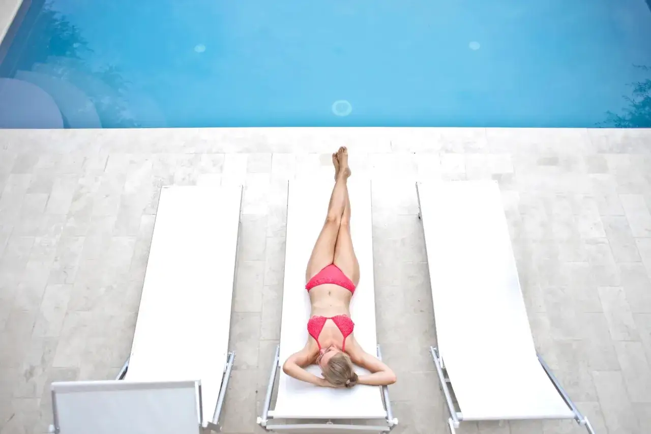 Płytkie bikini - jak golić bez krostek i wrastania?