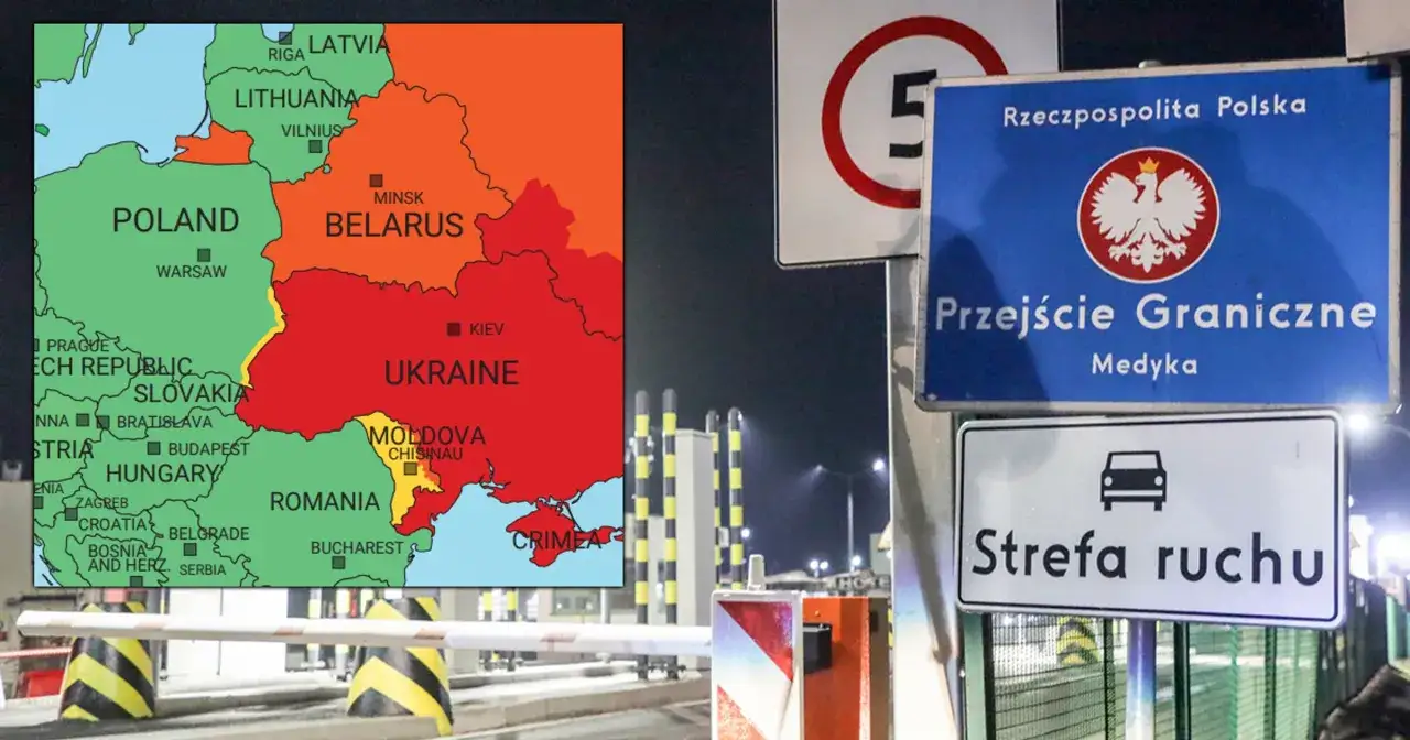 Najniebezpieczniejsze kraje świata - Jak bezpiecznie podróżować?