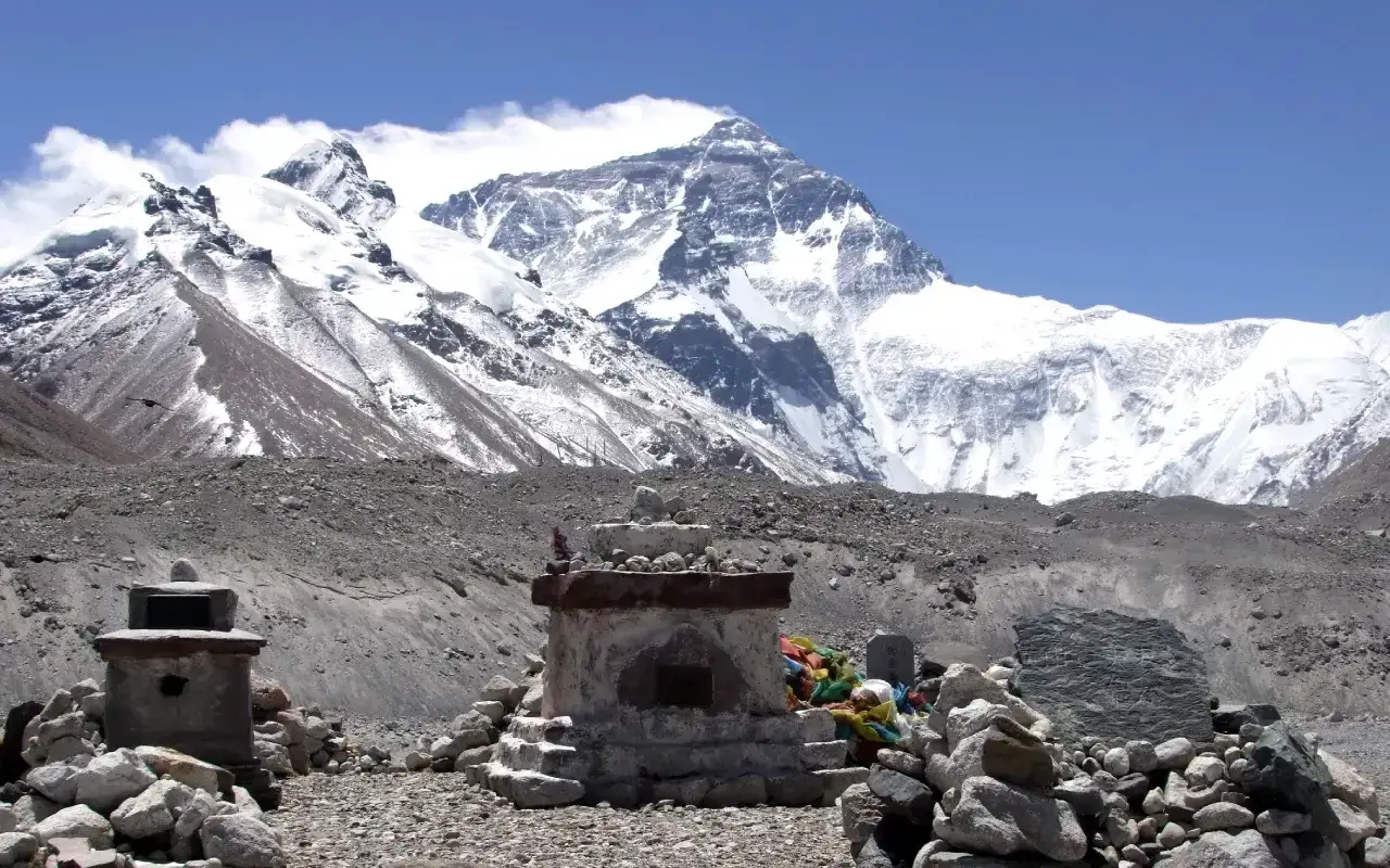 Ile trwa wejście na Mount Everest? Od bazy po szczyt