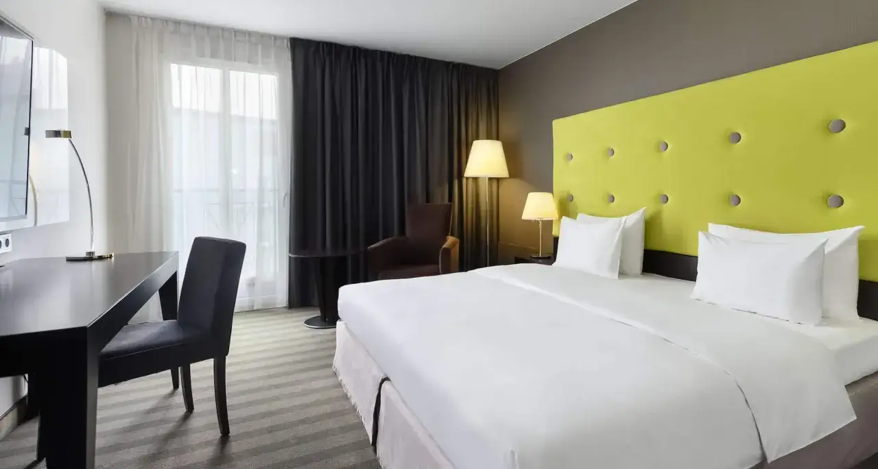 Radisson Blu Sobieski Warszawa - Czy to hotel dla Ciebie?