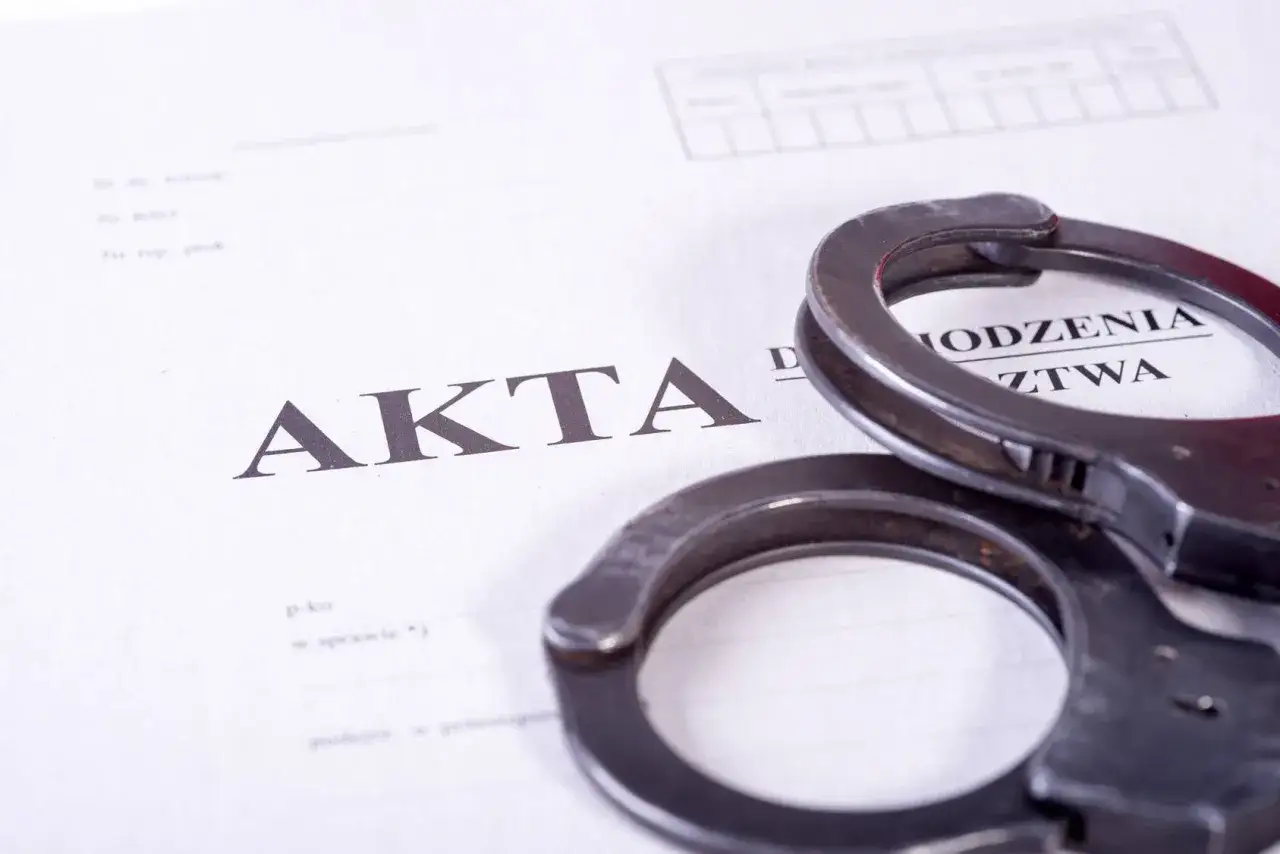 Amfetamina: Jakie kary grożą za posiadanie? Uniknij skazania!