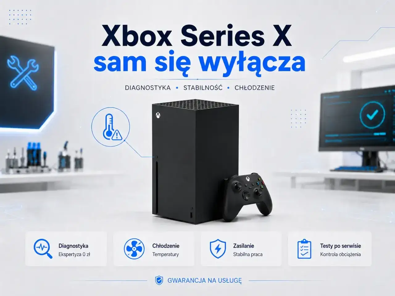 Steam na Xbox - Czy to działa? Prawda i rozwiązania