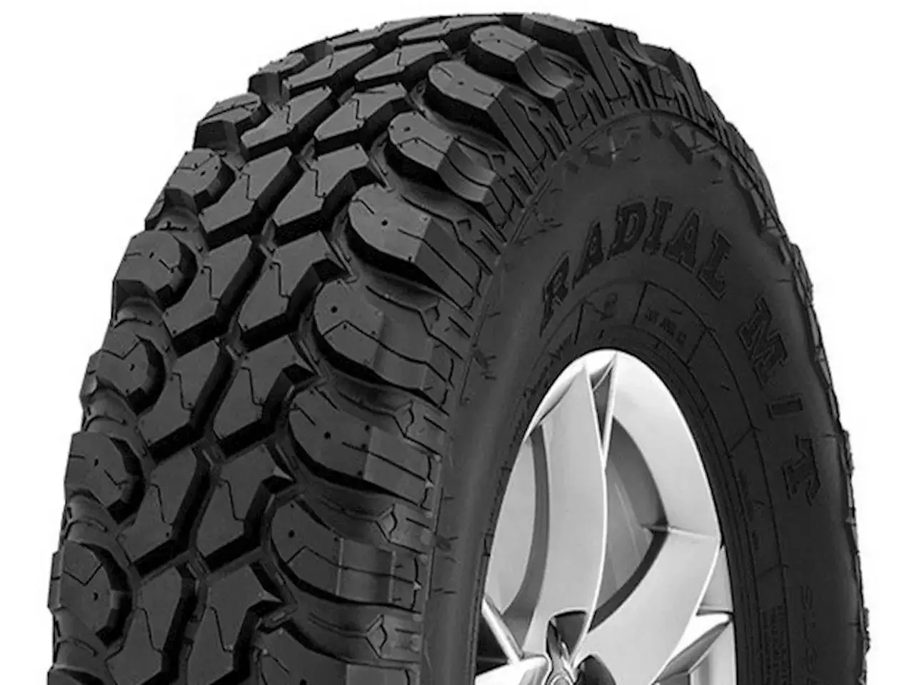 Opony Goodride - Czy warto? Opinie, testy i modele!