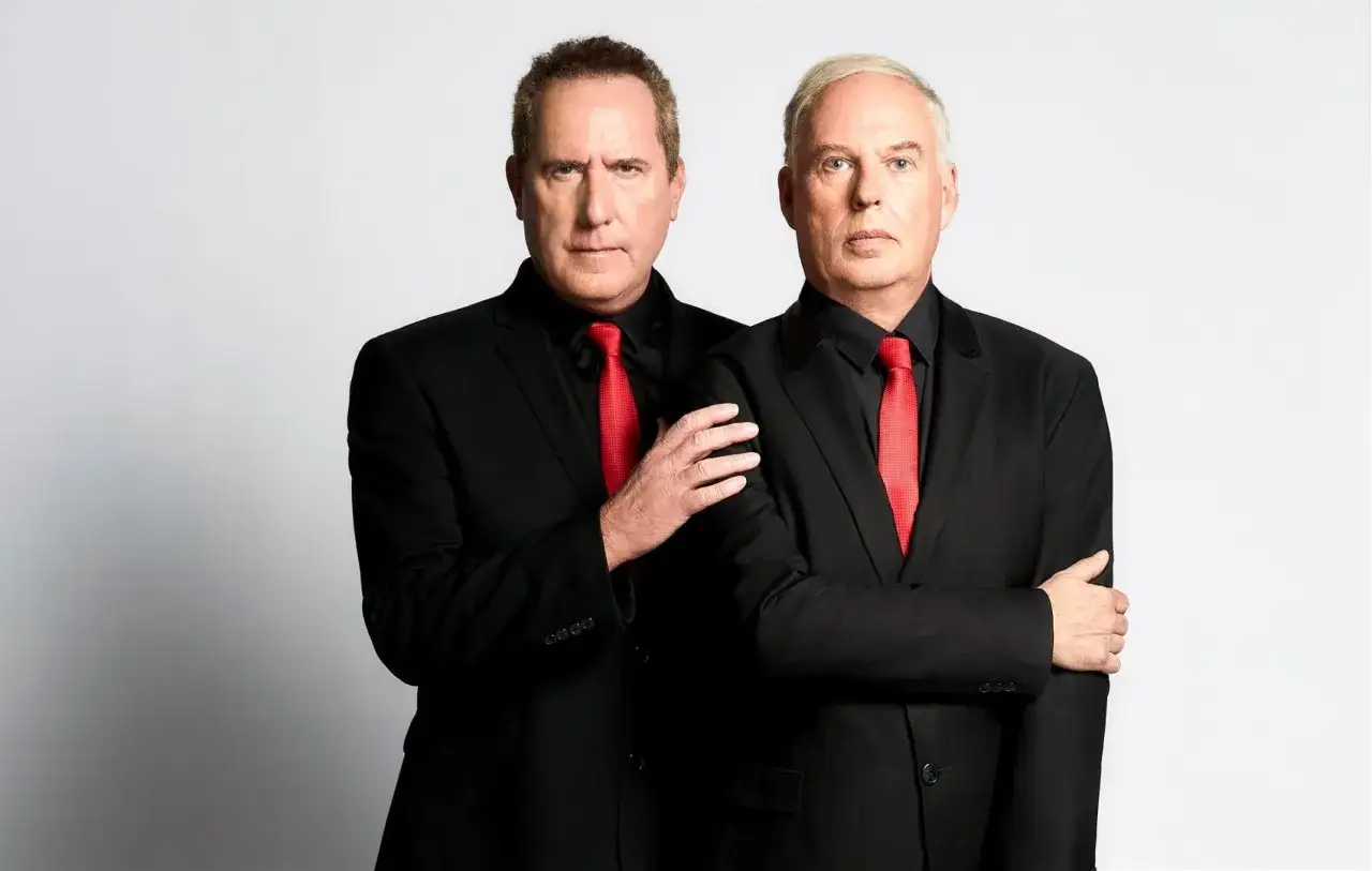 OMD - Przewodnik po synth-popie, który wciąż brzmi świeżo