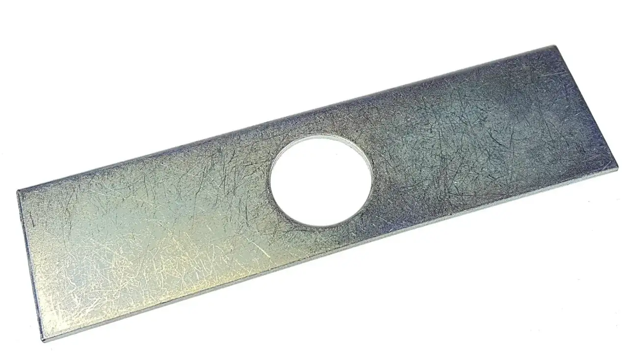 Noże do wertykulatora: Dobór, wymiana i kluczowe różnice. Poradnik