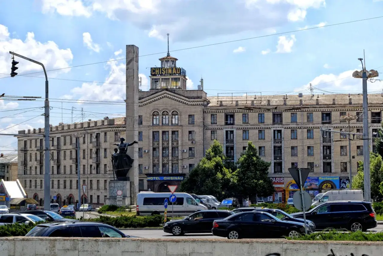 Kiszyniów - Przewodnik na 1, 2 lub 3 dni. Co zobaczyć?