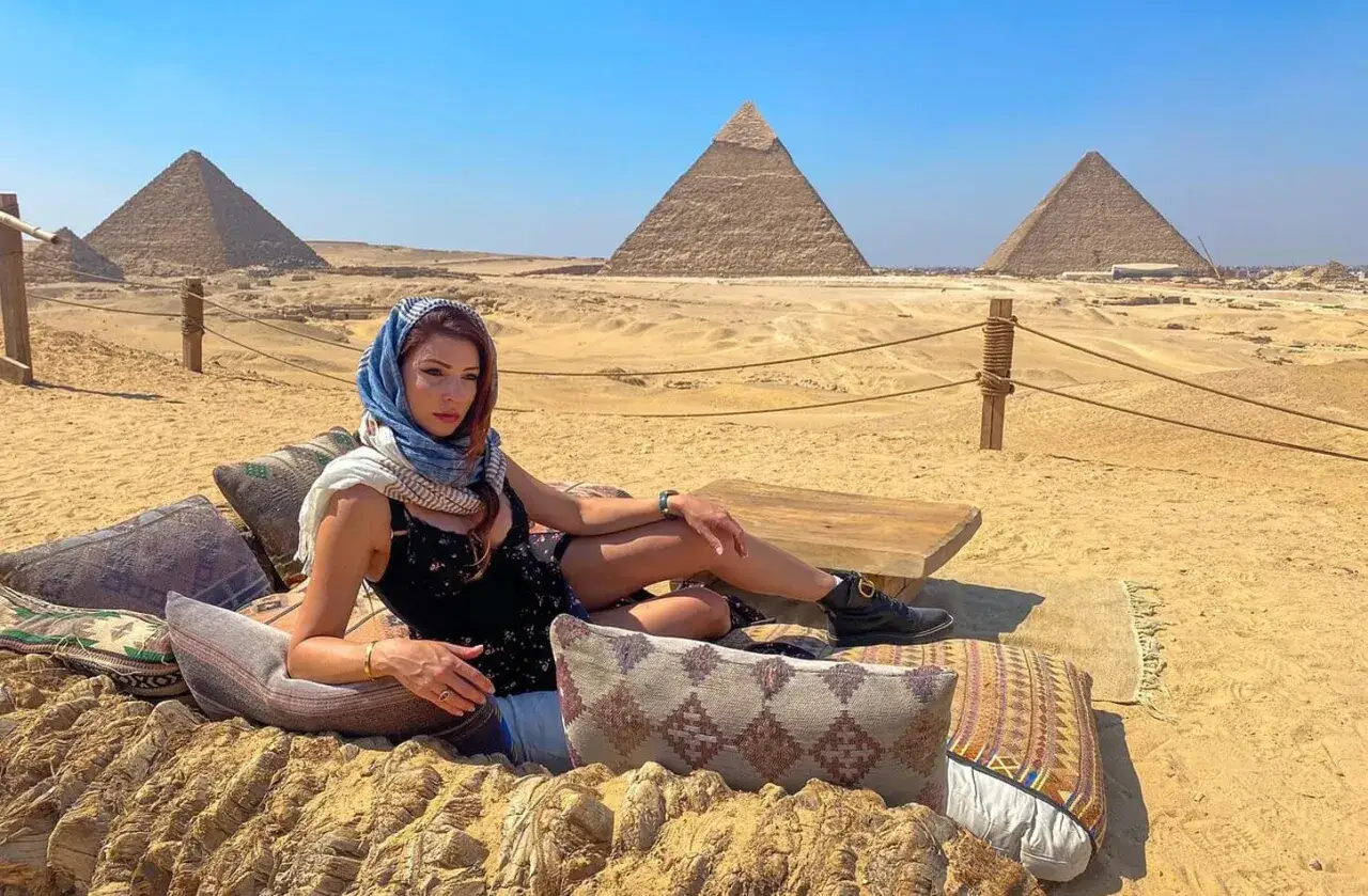 Mejor época para viajar a Egipto - Guía completa