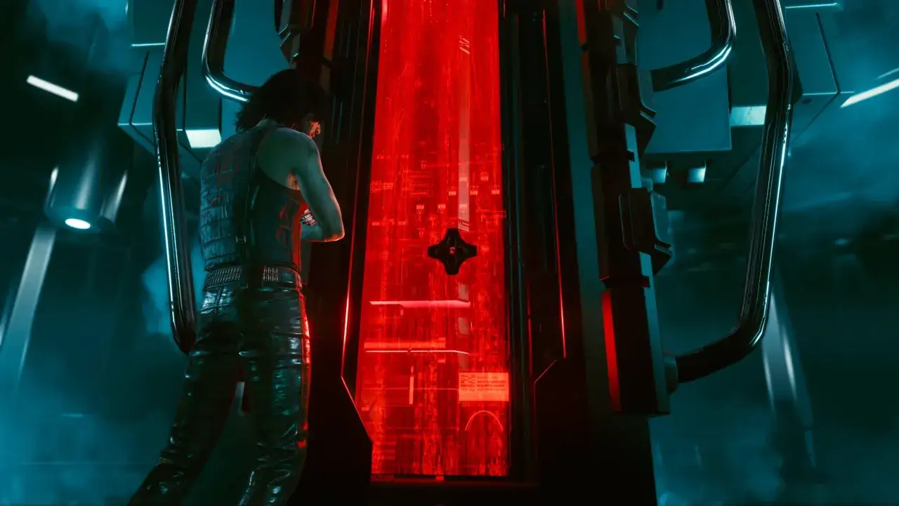 Cyberpunk 2077 - Ukryty Finał: Jak odblokować Don't Fear The Reaper?