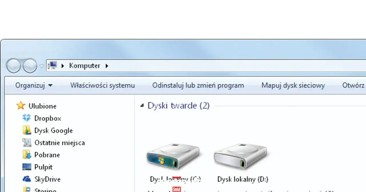 Defragmentacja dysku w laptopie - kiedy warto? Poradnik