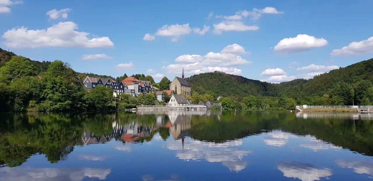 Beyenburger Stausee Wanderung - Dein Guide für eine perfekte Tour