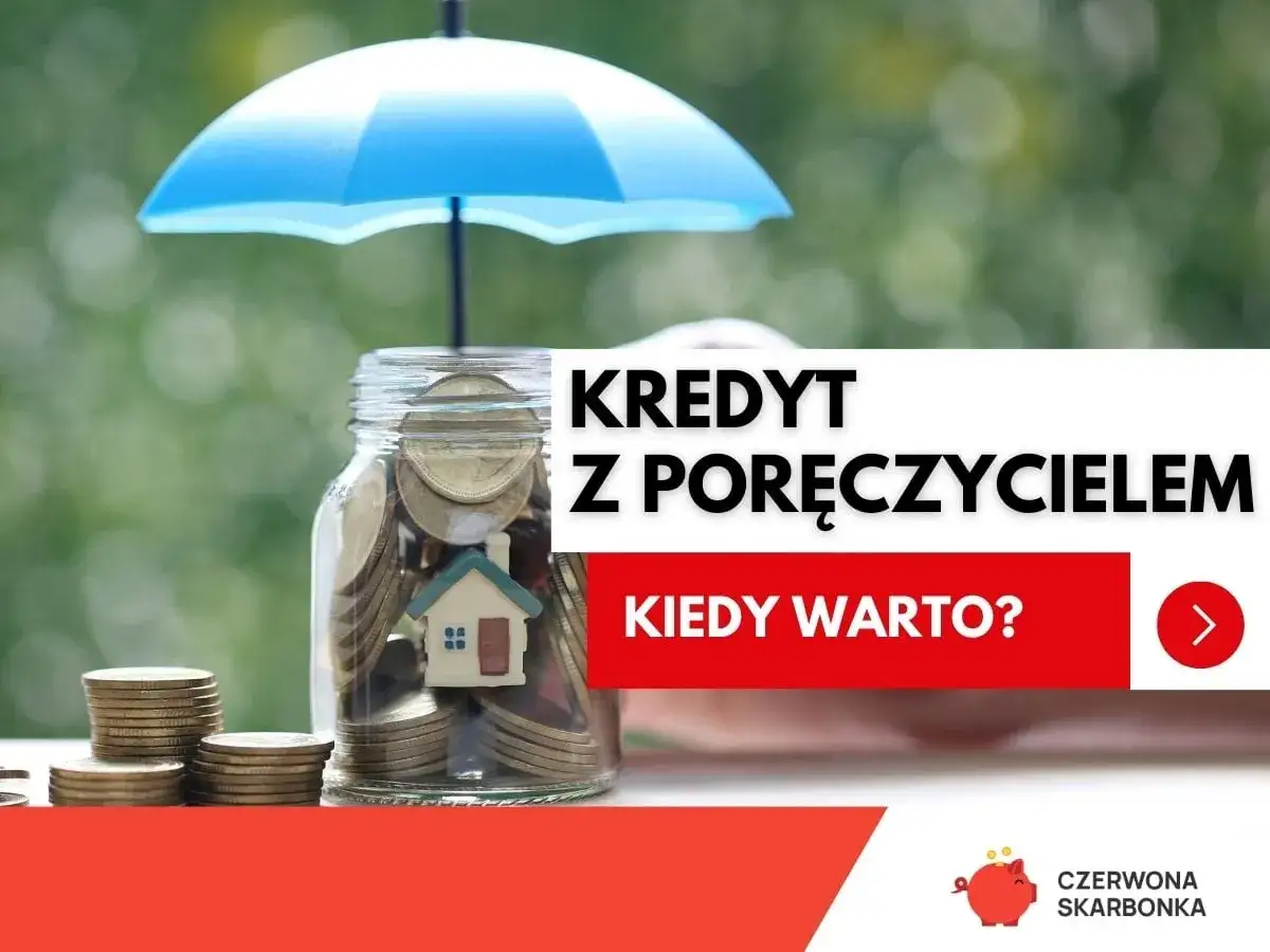 Poręczenie kredytu - Czy wiesz, co podpisujesz?