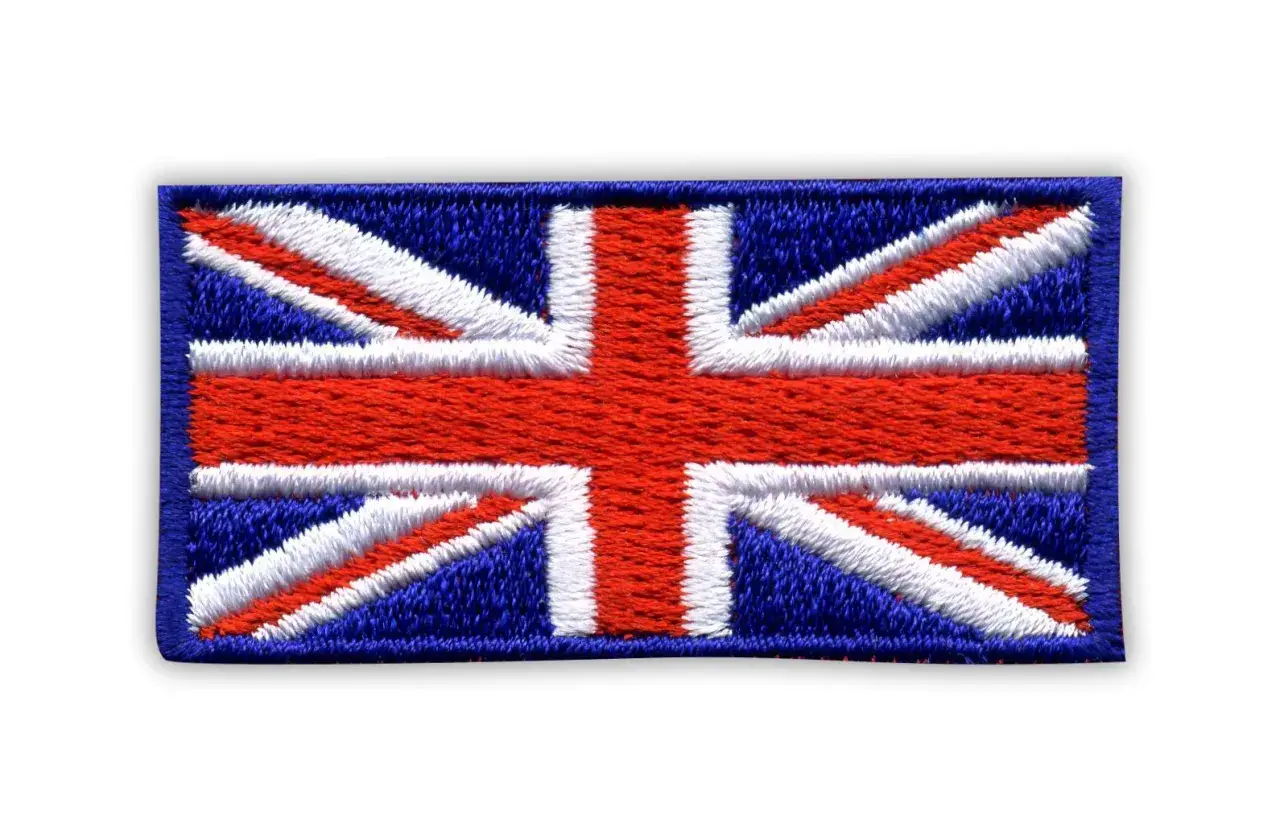 Jak wygląda flaga Anglii? Nie pomyl jej z Union Jack!