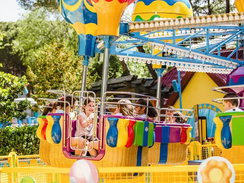 Parque de Atracciones Madrid: Atracciones, horarios y consejos esenciales