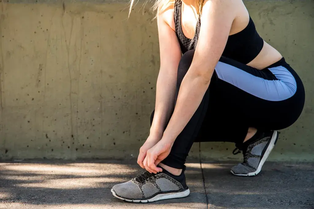 Zapatos de deporte: ¿Cómo elegir el par que transformará tu rendimiento?