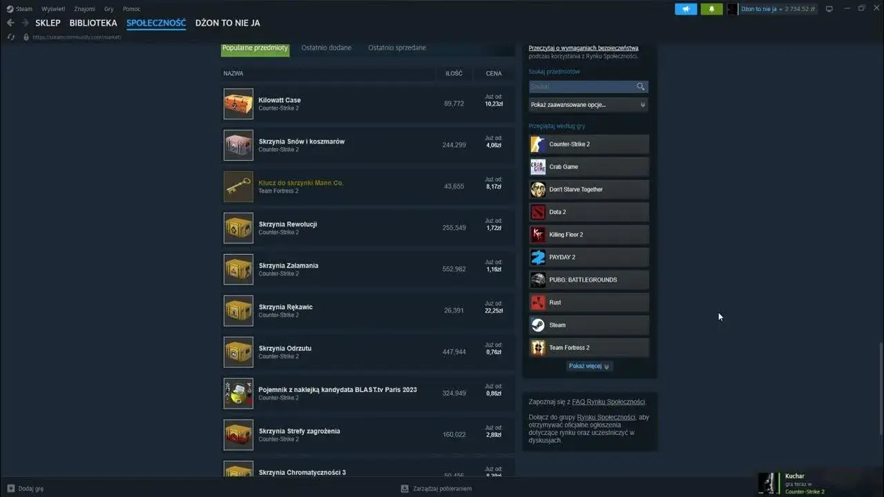 Czy Steam jest darmowy? Odkryj ukryte koszty i ograniczenia