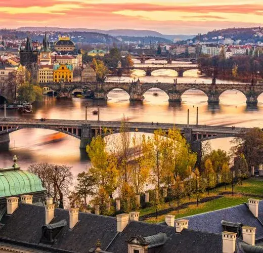 Ile kosztuje nocleg w Czechach? Ceny, które Cię zaskoczą