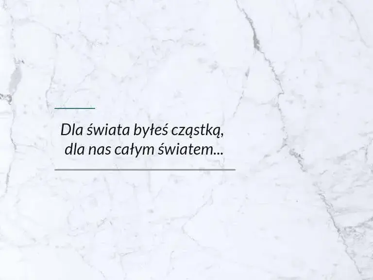 Wiersze Wisławy Szymborskiej o miłości - Najlepsze wiersze i cytaty