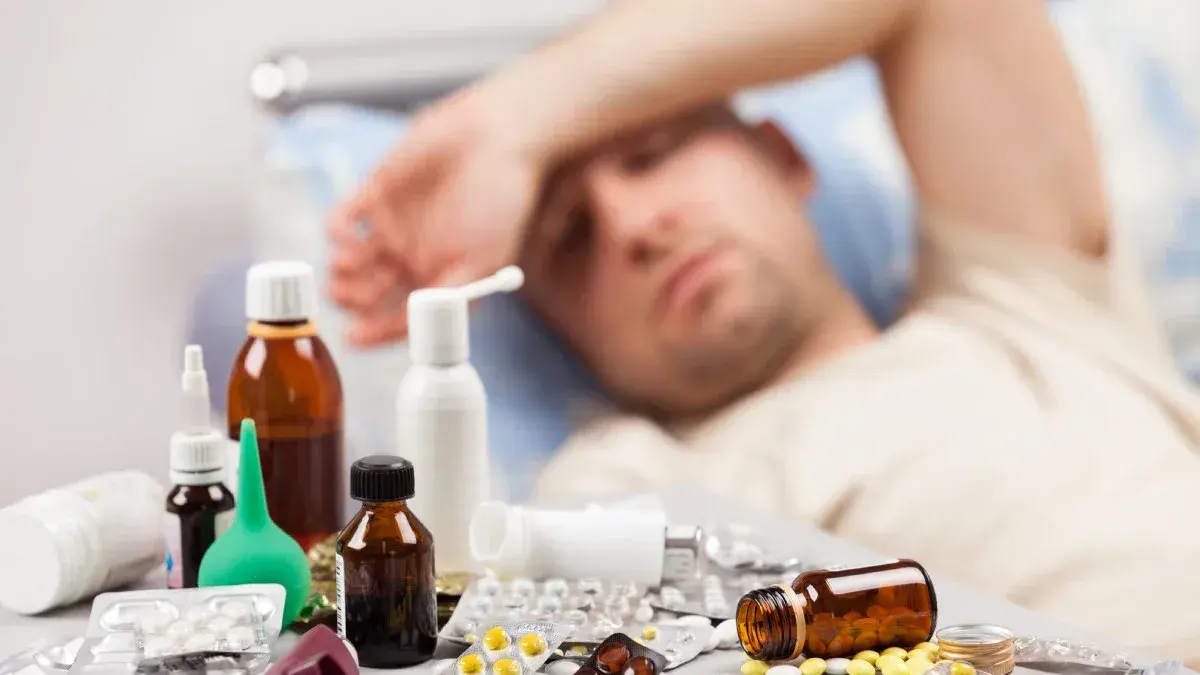 Medicamentos vasoconstrictores para resfriado: riesgos y alternativas efectivas