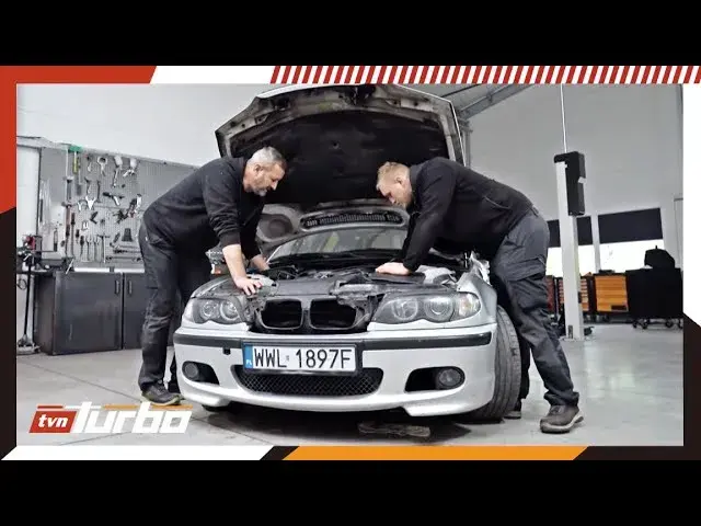BMW S823A: Gorący klimat w Polsce? Czy to problem dla Twojego silnika?