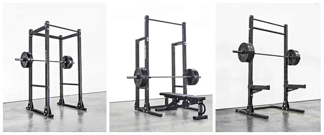 Material de gimnasio barato: opciones asequibles para tu hogar