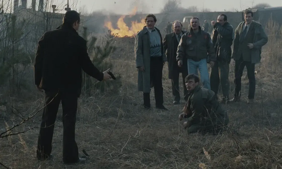 Poznaj prawdziwą historię kultowego cytatu a kto umarł ten nie żyje z filmu Psy