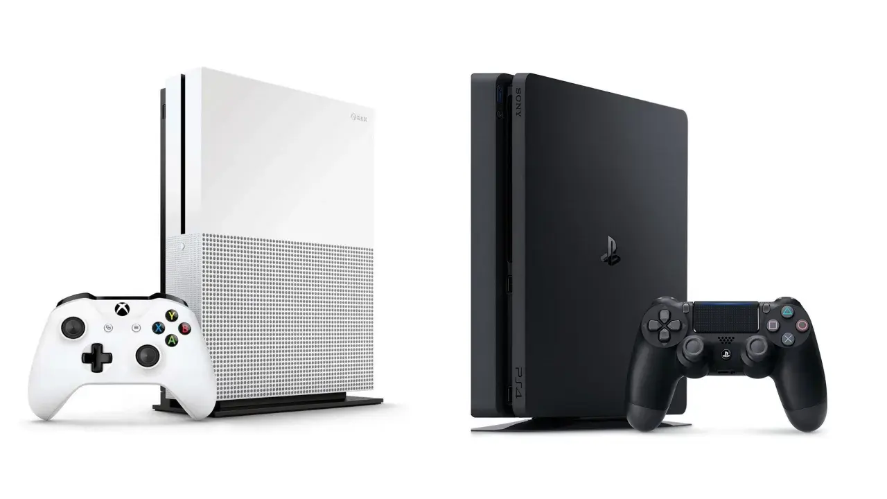 Xbox czy PlayStation? Wybierz idealną konsolę dla siebie!