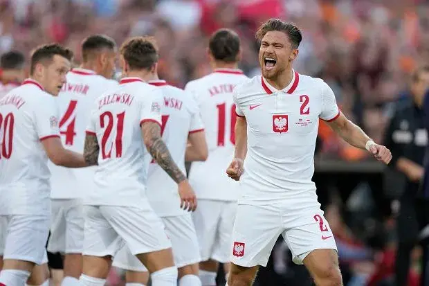 Ile jest piłkarzy w reprezentacji polskiej? Zaskakujące fakty o kadrze