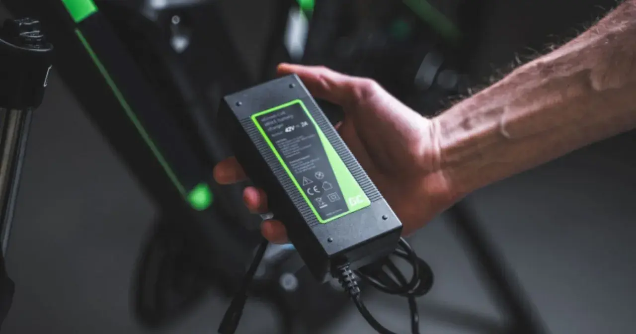 Pojemność baterii w rowerze elektrycznym: co musisz wiedzieć, aby nie żałować