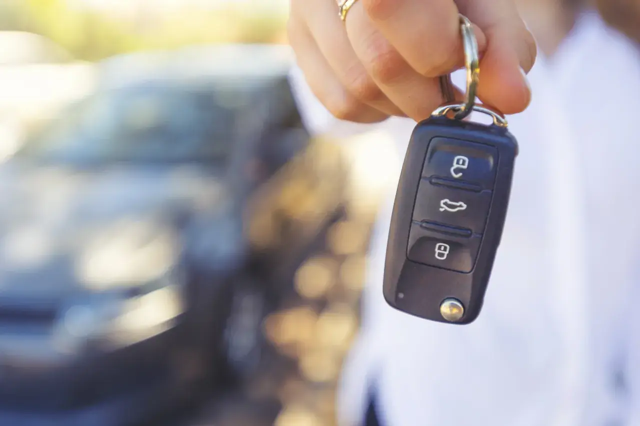 Immobilizer: Klucz do bezpieczeństwa auta. Co musisz o nim wiedzieć?