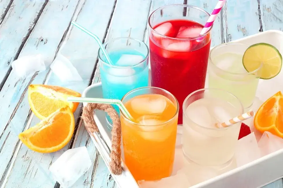 Najlepsze drinki Sobieskiego: Smaki, które musisz spróbować