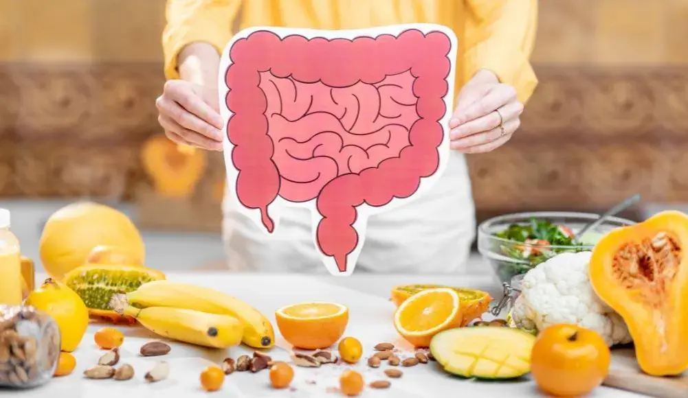 Czy biegunka oczyszcza jelita? Prawda o detoxie i zdrowiu jelit