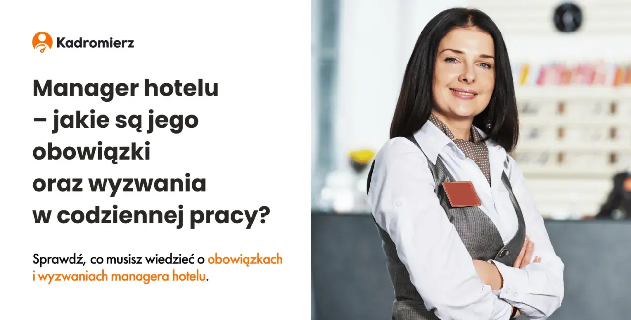 Ile zarabia manager hotelu? Zaskakujące różnice w wynagrodzeniach