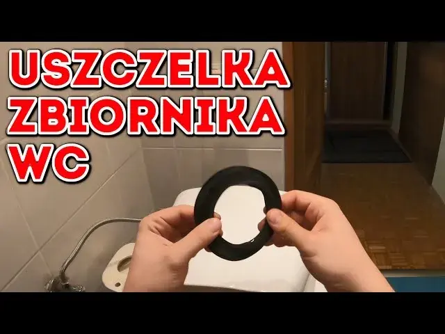 Naprawa spłuczki starego typu: Poradnik krok po kroku i oszczędność wody
