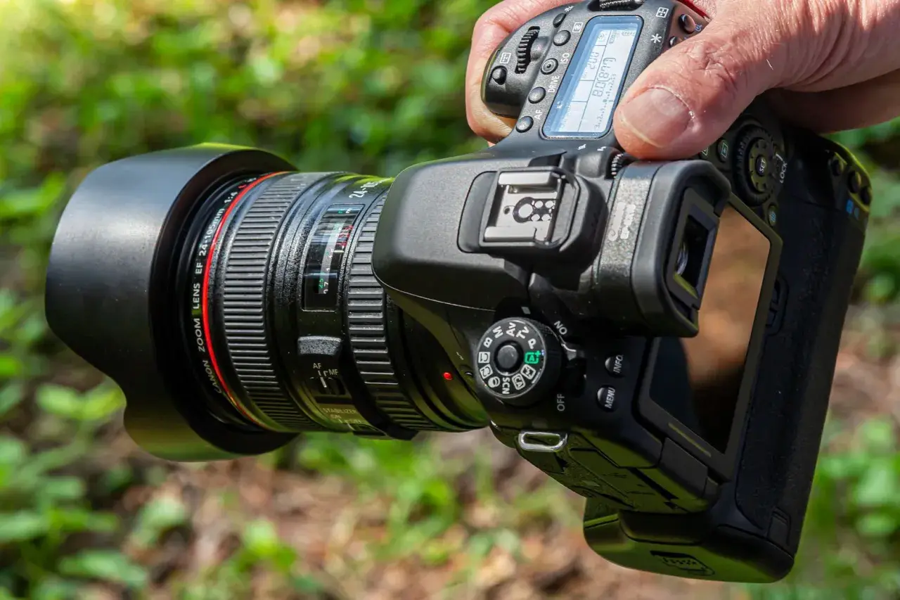 Ile zarabia dobry fotograf w Polsce? Zaskakujące fakty o dochodach