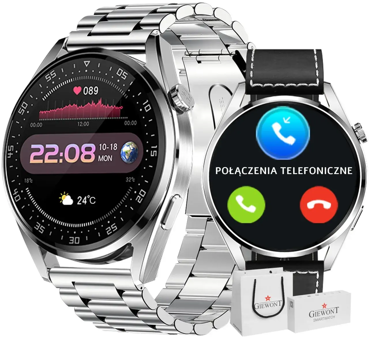 Jaki zasięg ma smartwatch i jak go maksymalnie wykorzystać?