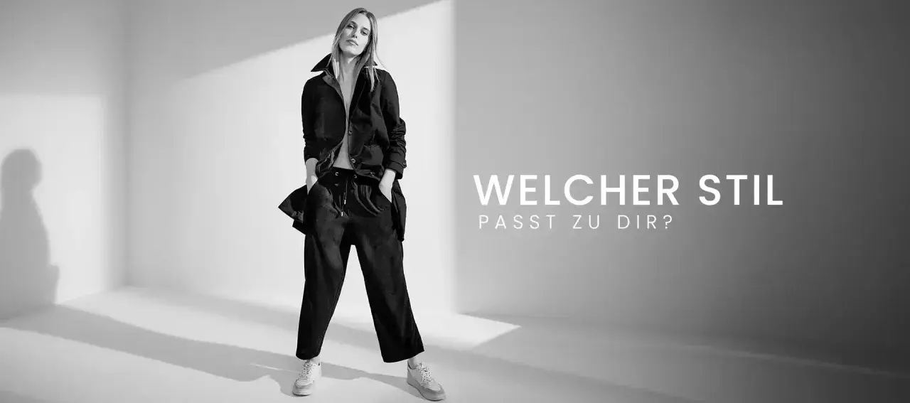 Street One Hosen: Perfekte Passform finden Styles, Trends & Tipps