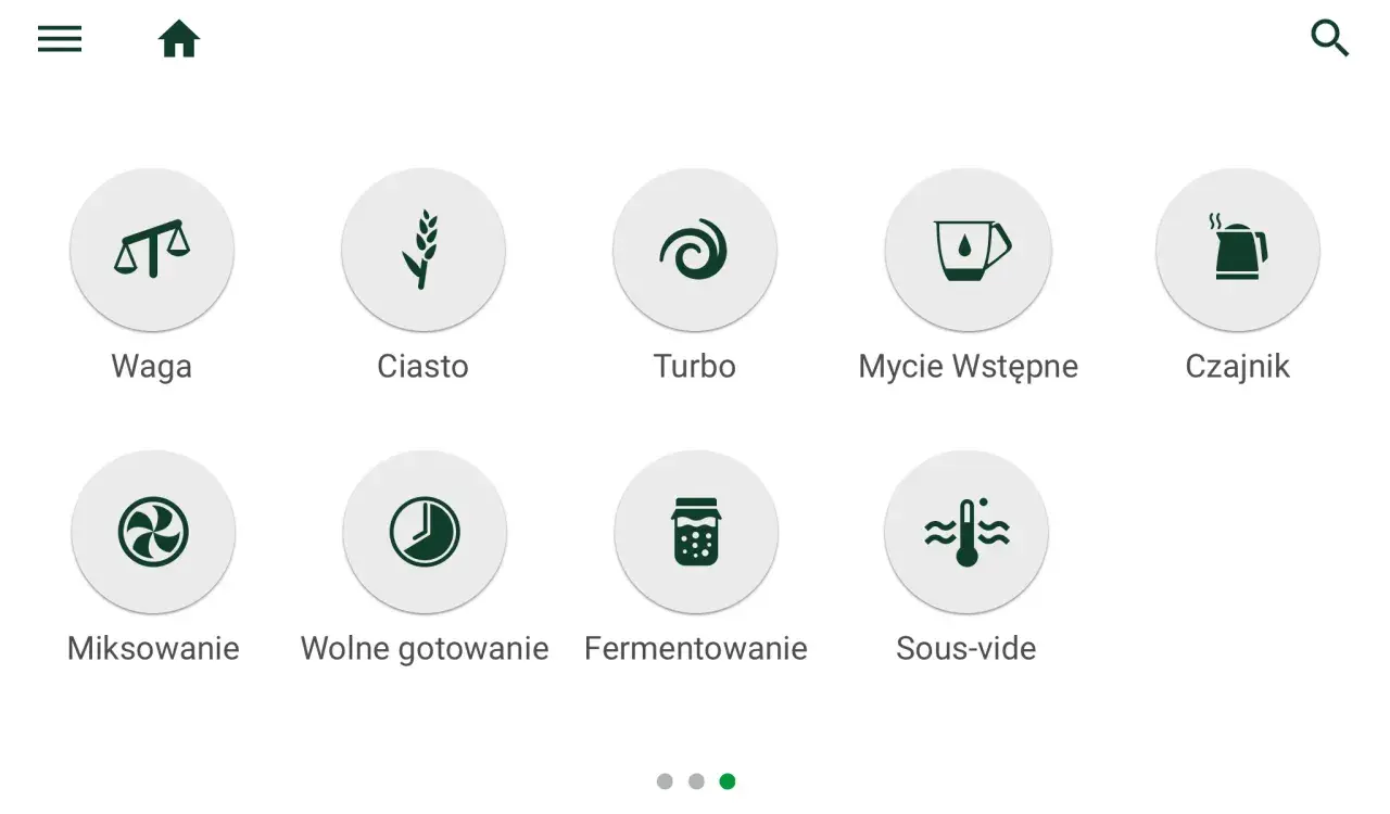Jak włączyć mieszanie w termomiksie i uzyskać idealne rezultaty