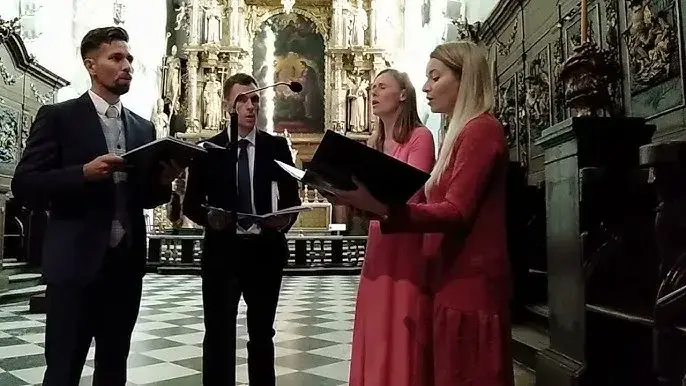 Nuty do piosenki kto spożywa moje ciało - znajdź je łatwo i szybko
