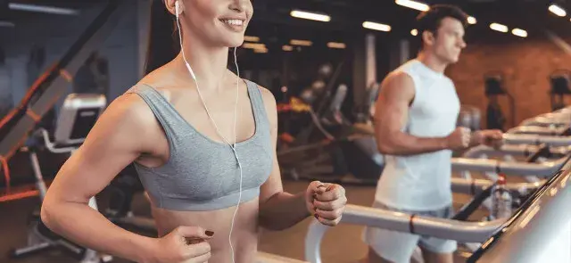 CrossFit: Spalanie kalorii. Jak schudnąć i podkręcić metabolizm?