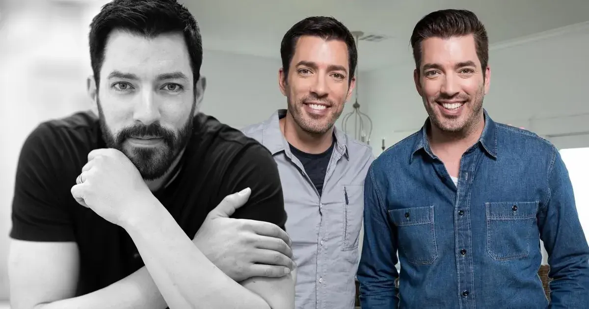 Drew Scott czy żyje? Oto prawda o jego stanie zdrowia i karierze
