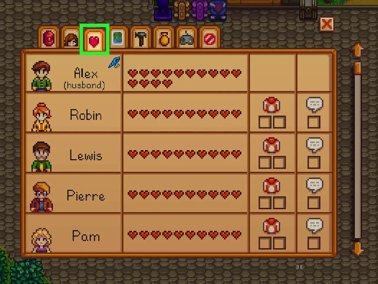 Stardew Valley: Ślub i Małżeństwo Kompletny Poradnik Krok po Kroku