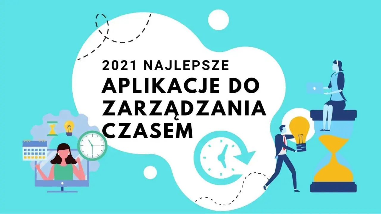 Co to jest aplikacja reminder i jak ułatwia organizację czasu?