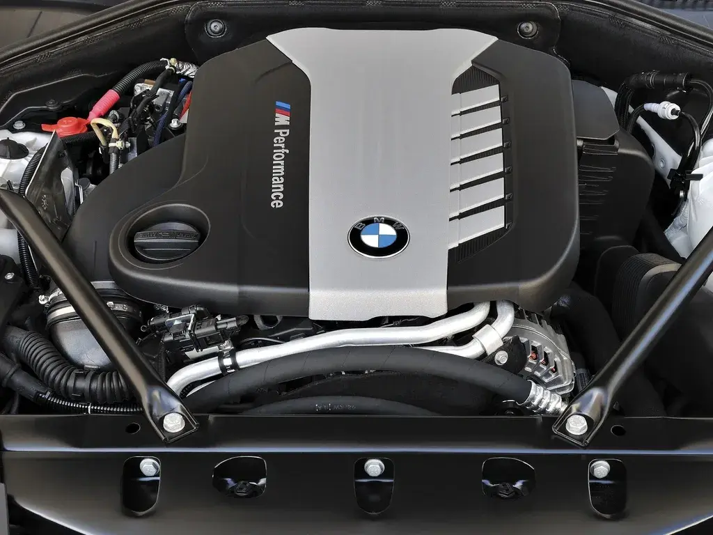 Bmw 7 f01 jaki silnik wybrać - uniknij kosztownych błędów przy wyborze