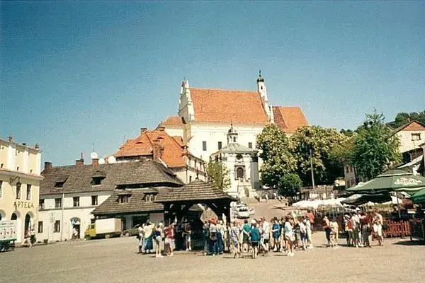 Zwoleń atrakcje, które zaskoczą każdego turystę w tym pięknym mieście