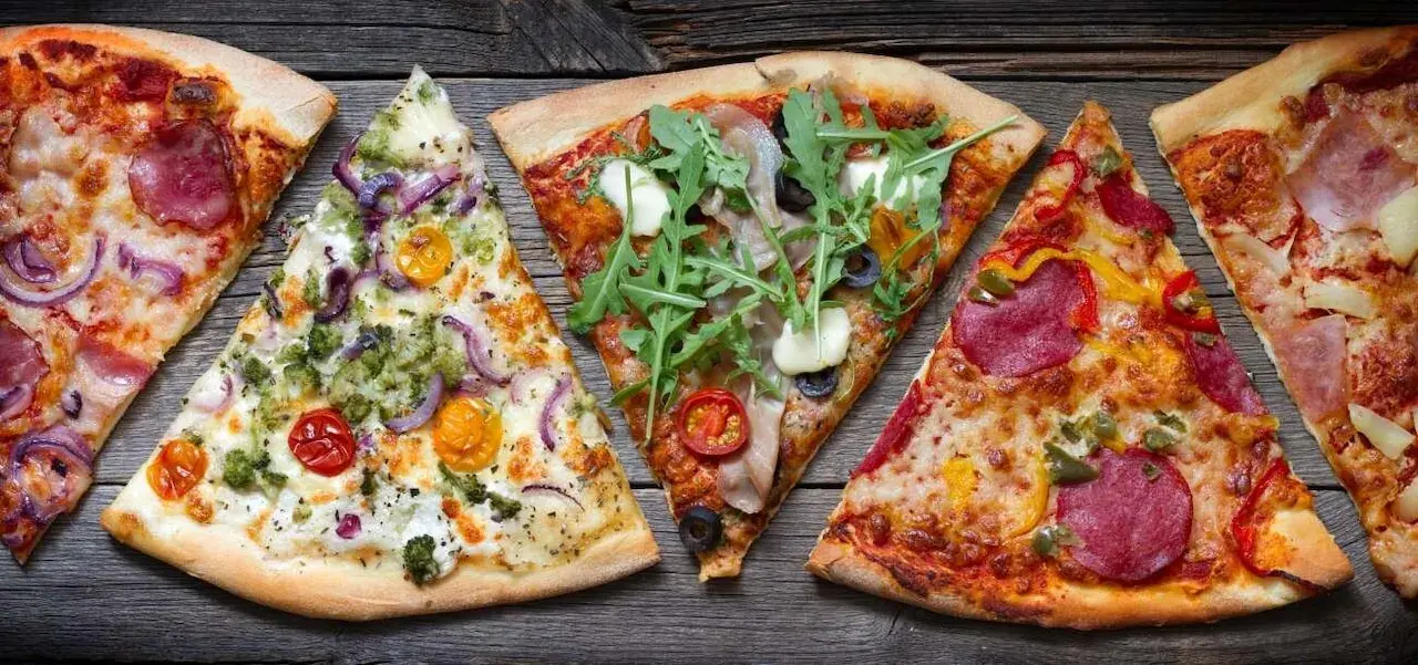 Z czym pizza? Moje sprawdzone pomysły na idealne dodatki.