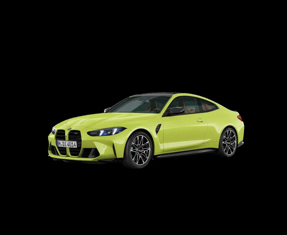 BMW M4 F82 - szczegółowe dane, cechy i oferty używanych modeli