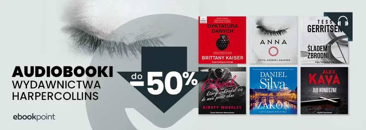 Książka dla niewidomych: Jak znaleźć dostępne audiobooki i więcej